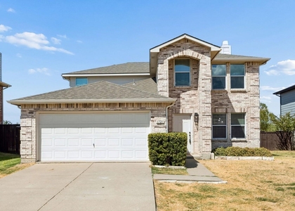 1721 Spyglass Drive - Photo 1