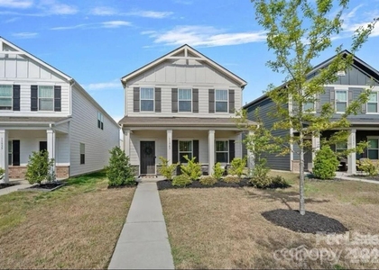 11943 Old Statesville Road - Photo 1