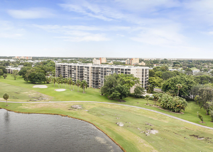 16300 Golf Club Road - Photo 1