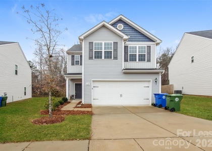 1620 Allegheny Drive - Photo 1