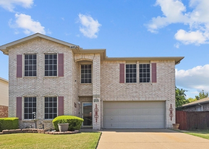 4602 Green Meadow Drive - Photo 1