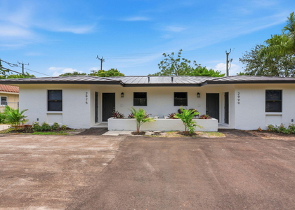 2999 Ne 2nd Avenue - Photo 1