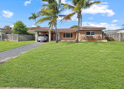 1321 Ne 46th Street - Photo 1