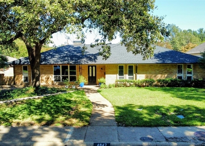 4847 Twin Post Road - Photo 1