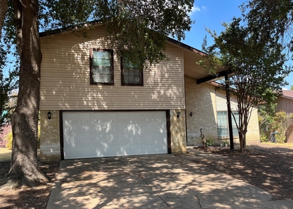 1707 Aurora Drive - Photo 1