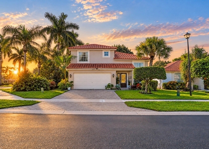 3848 Miramontes Circle - Photo 1