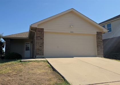 5108 Waterford Drive - Photo 1
