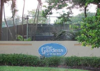 701 Gardens Drive - Photo 1