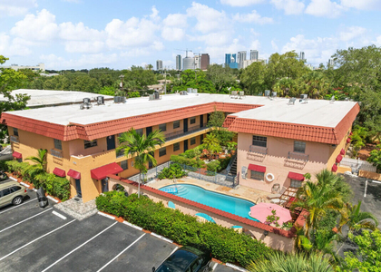 1545 Miami Road - Photo 1