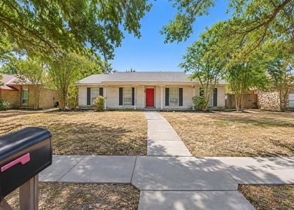 1204 W Spring Creek Parkway - Photo 1