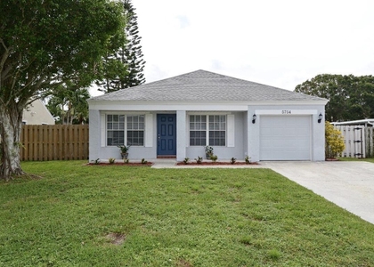 5754 Pebble Brook Lane - Photo 1