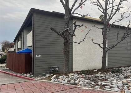 1214 Huntington Drive - Photo 1