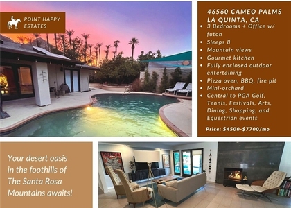 46560 Cameo Palms - Photo 1