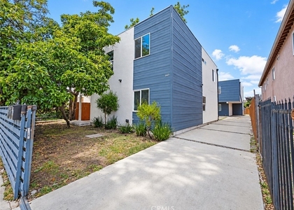 645 W 97th - Photo 1