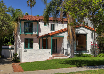 1233 N Isabel Street - Photo 1