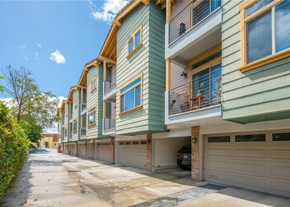 825 W Duarte Road - Photo 1