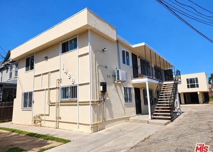 1499 W 35th Place - Photo 1