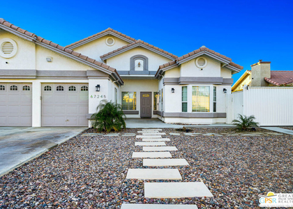 67245 Medano Road - Photo 1
