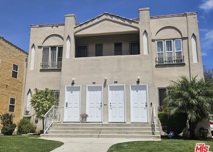 450 N Ogden Drive - Photo 1