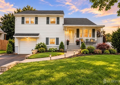 1 Terrill Road - Photo 1