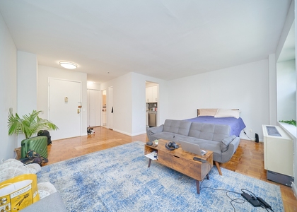 337 W 43rd Street - Photo 1