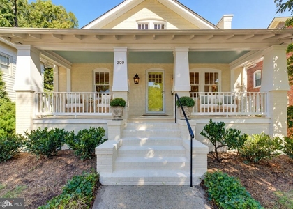 209 W Masonic View Avenue - Photo 1