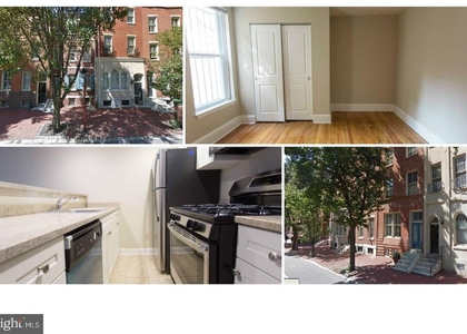 723 Spruce Street - Photo 1