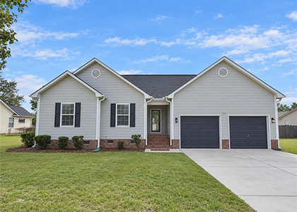 125 Belle Boyd Drive - Photo 1