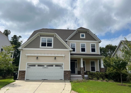 332 Covenant Rock Lane - Photo 1