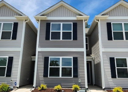 8503 Beckett Chase Way - Photo 1