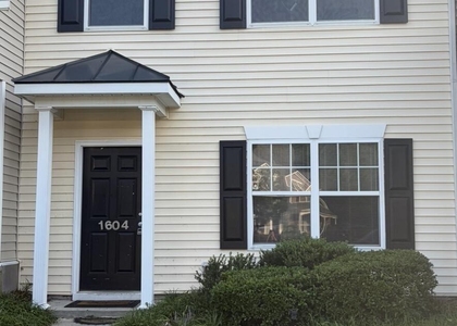 1725 Tw Alexander Drive - Photo 1