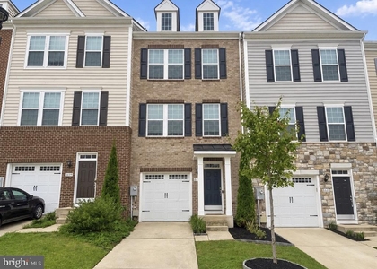8607 Sweet Rose Court - Photo 1