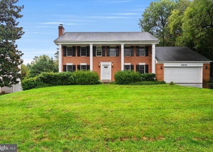 9601 Persimmon Tree Road - Photo 1