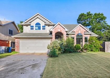 17204 Village Glen Rd - Photo 1