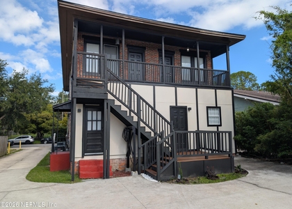 2818 Herschel Street - Photo 1