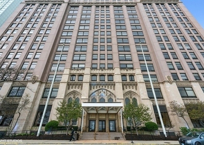 680 N Lake Shore Drive - Photo 1