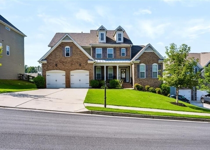 1563 Double Branches Lane - Photo 1