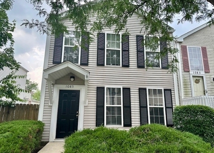 1085 Symphony Drive - Photo 1