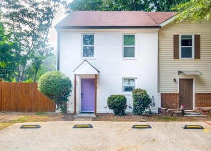 5005 Pat Mell Place Se - Photo 1