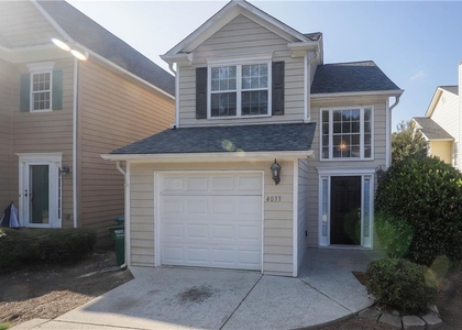 4033 Oak Glenn Drive - Photo 1