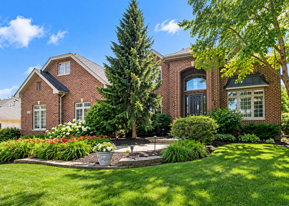 10901 Jillian Road - Photo 1