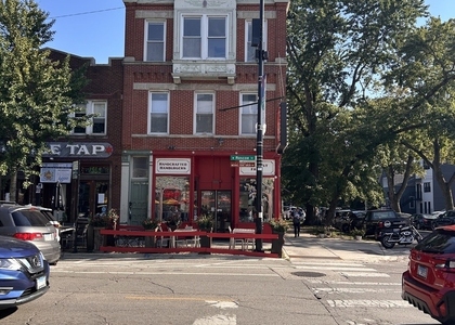 2057 W Roscoe Street - Photo 1