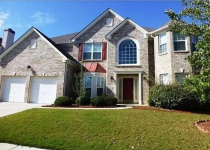 285 Simonton Crest Drive - Photo 1