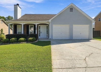 4530 Baker Grove Road Nw - Photo 1