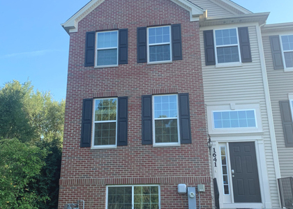 1641 Deer Pointe Drive - Photo 1
