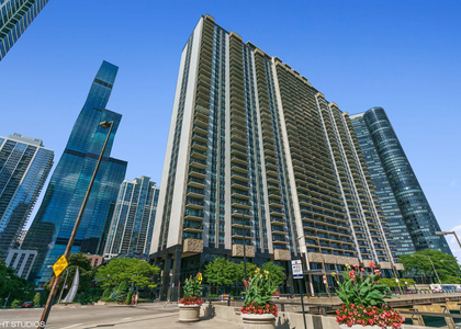 400 E Randolph Street - Photo 1