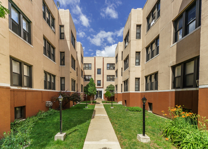 4206 N Pulaski Road - Photo 1