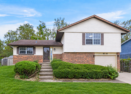 8161 W Orchard Drive - Photo 1