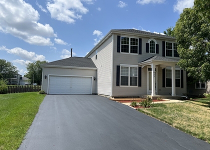 1855 Sedgegrass Trail - Photo 1