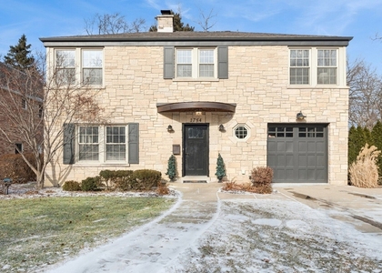 1754 Grove Street - Photo 1